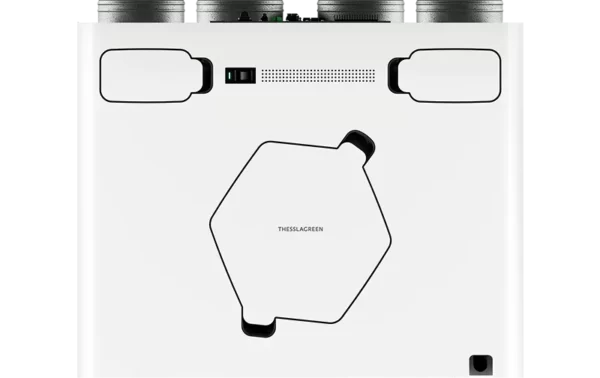 ThesslaGreen Airpack 4V
