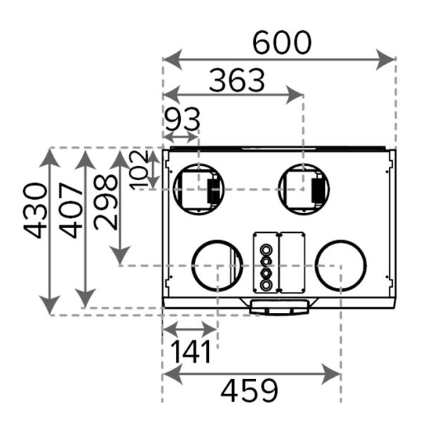 Vallox 096 MV - Image 4