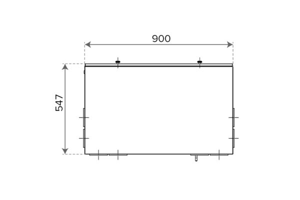 Vallox TSK Multi 50 MV - Image 2