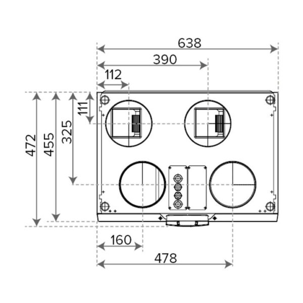 Vallox 110 MV - Image 4