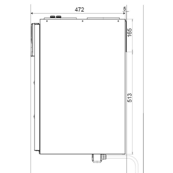Vallox 110 MV - Image 3