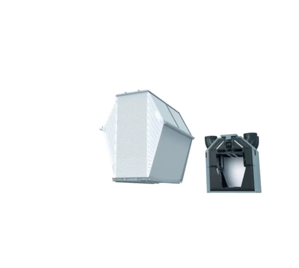 Zehnder ComfoAir Q 600 ST - Image 4