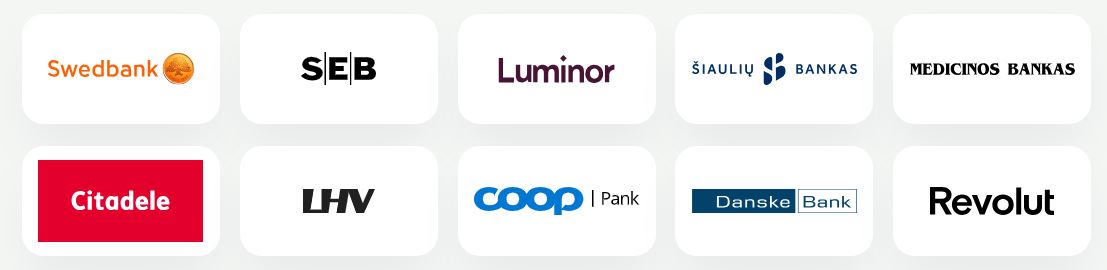 Apmok jimas Recupair lt